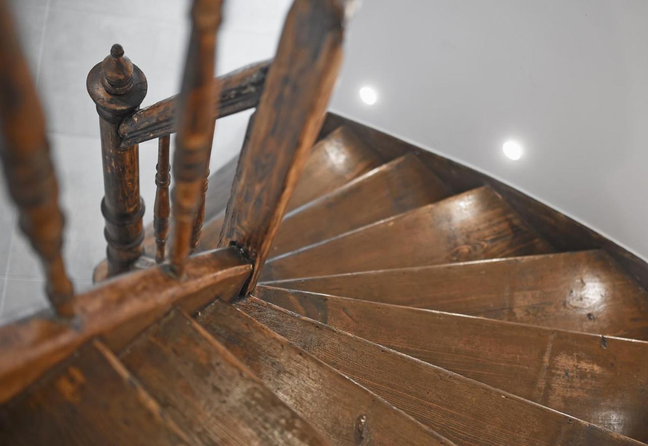 Rezydencja Limba Namyslow Ngoại thất bức ảnh