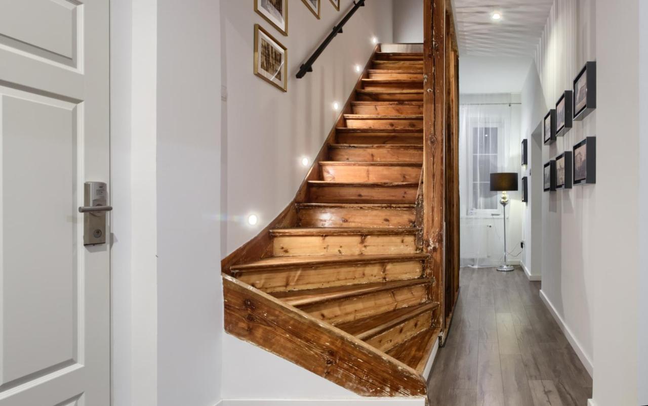 Rezydencja Limba Namyslow Ngoại thất bức ảnh