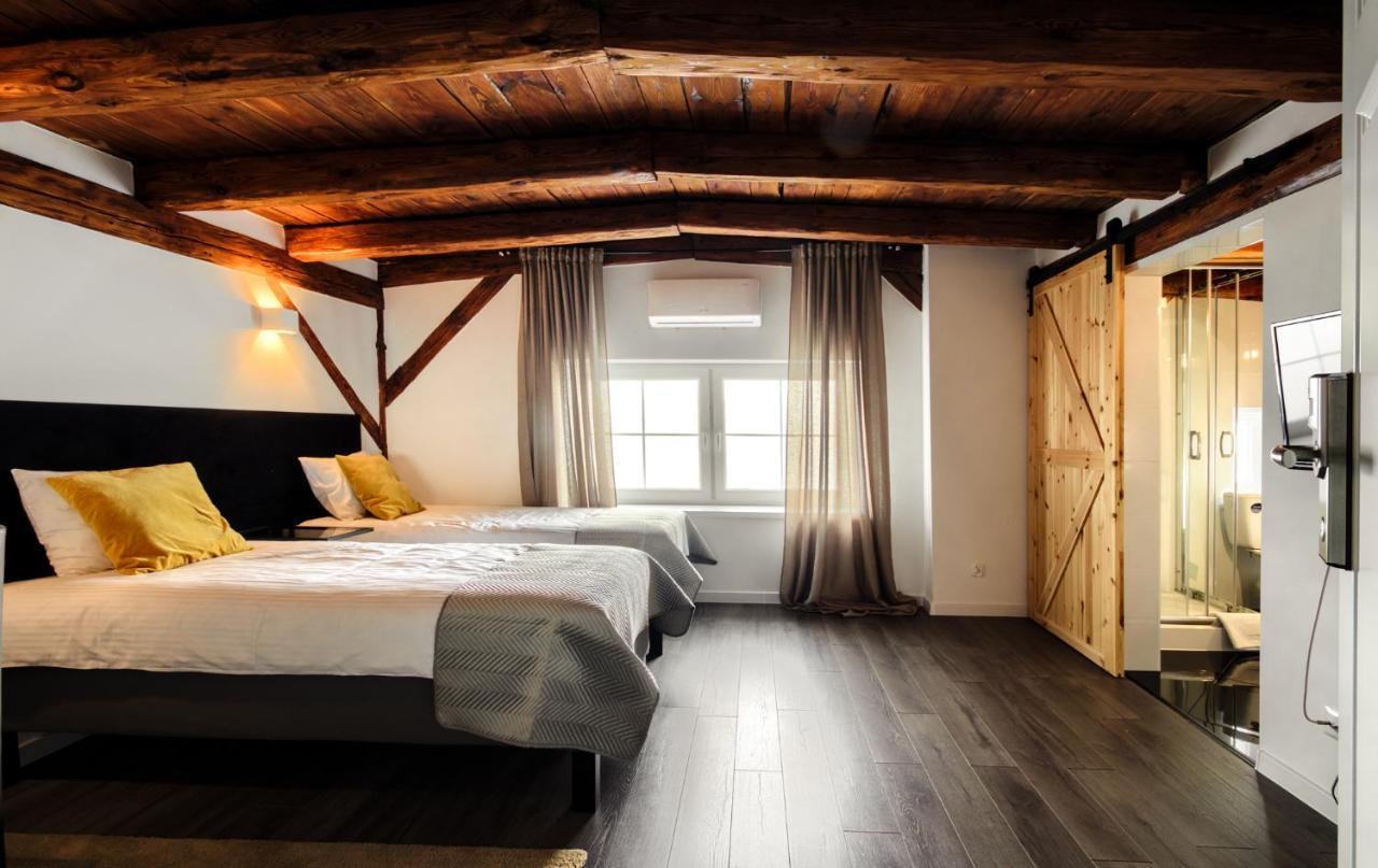 Rezydencja Limba Namyslow Ngoại thất bức ảnh